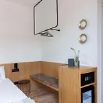 Lulom - Rooftop Boutique Πανσιόν Παλέρμο
