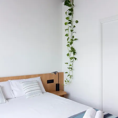 Lulom - Rooftop Boutique Guest house Palermo