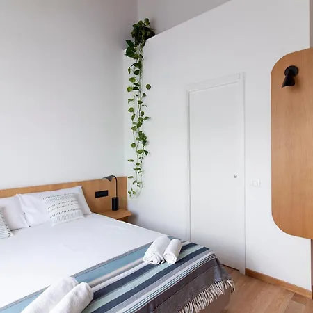 Lulom - Rooftop Boutique Guest house 3*