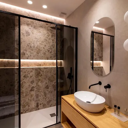 Lulom - Rooftop Boutique Guest house Palermo