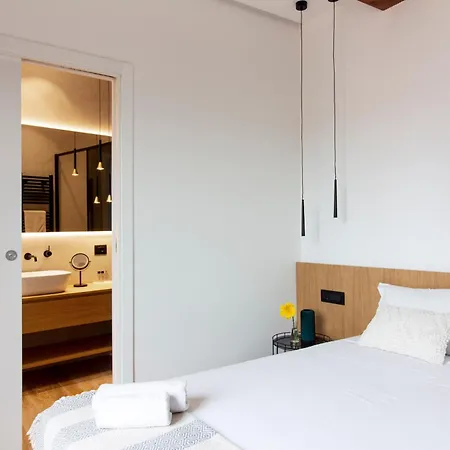 Guest house Lulom - Rooftop Boutique 3*