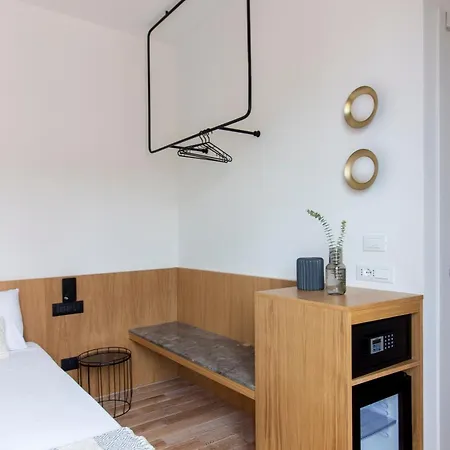 Lulom - Rooftop Boutique Guest house Palermo