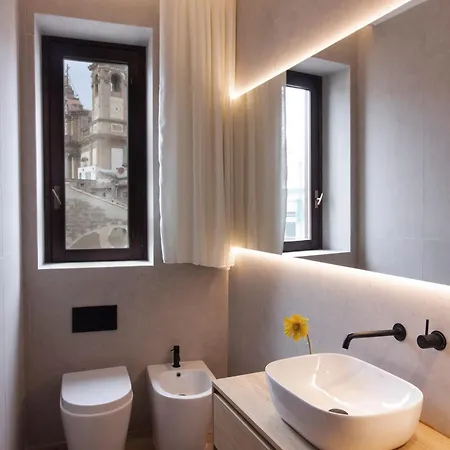 Lulom - Rooftop Boutique 3* Palermo