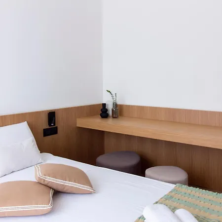 Guest house Lulom - Rooftop Boutique Palermo