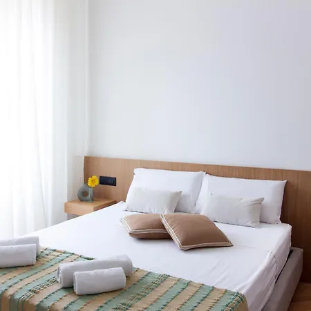Lulom - Rooftop Boutique 3* Παλέρμο