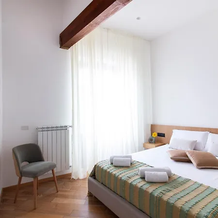 Guest house Lulom - Rooftop Boutique
